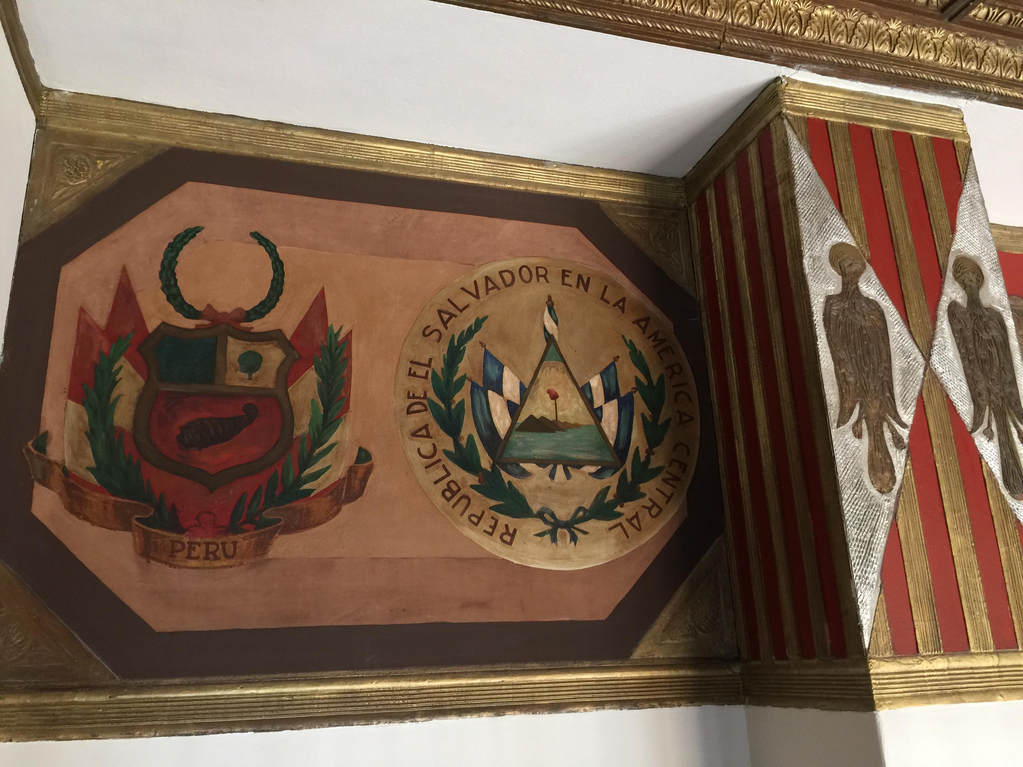 Antiguo Hotel Las Américas - San Juan (Miramar) - 2015 00053